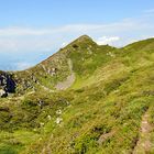 Aufstieg zum Kellerjoch(2)