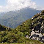 Aufstieg zum Kellerjoch(3)