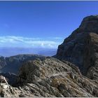 Aufstieg zum Säntis: so macht eine Bergtour richtig Spass!