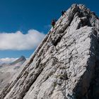 ... Aufstieg zur Neunerspitze (2968m) - Südtirol ...