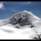 Aufstieg zur Wildspitze