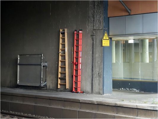 Aufstiegsmöglichkeiten