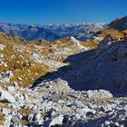 Auftragswanderungen in der Chablais