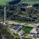 Aufzug Testturm Rottweil 