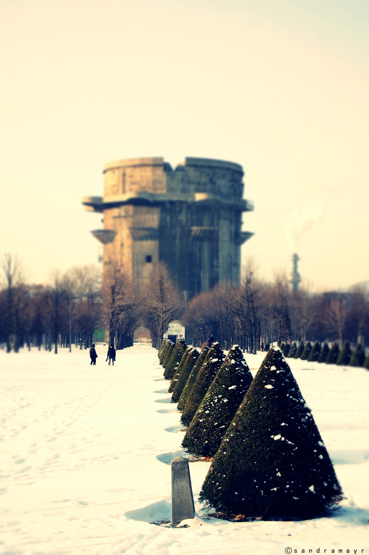 Augarten Wien