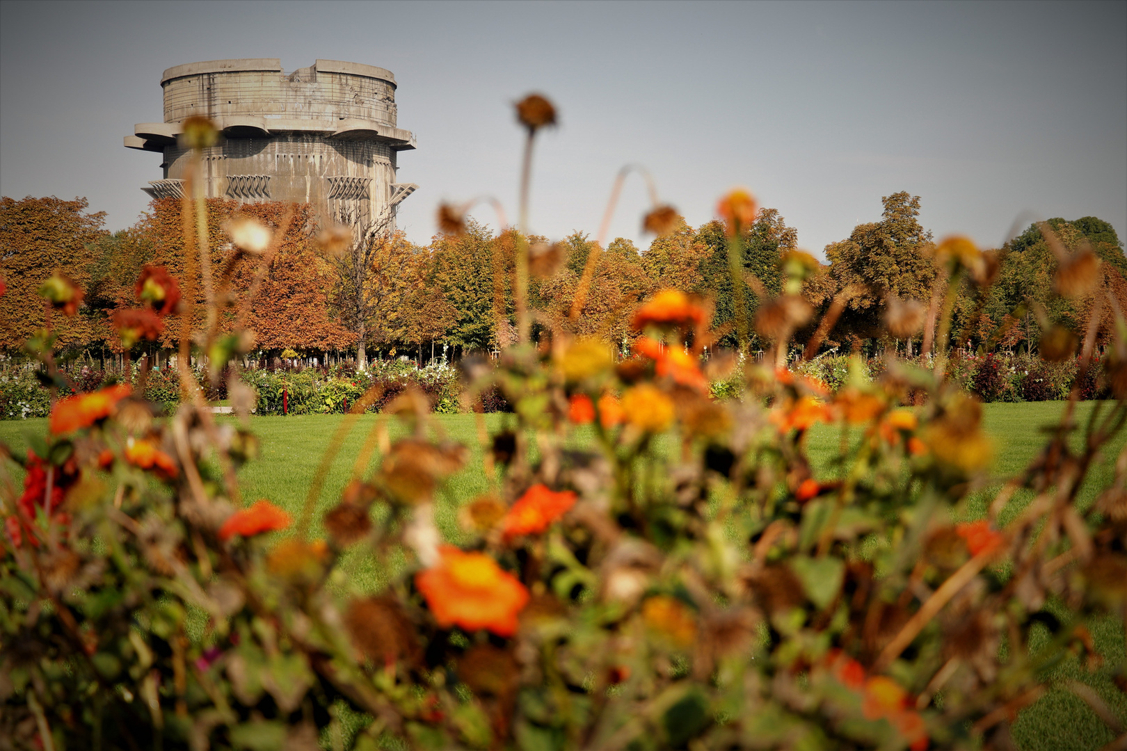 Augarten Wien