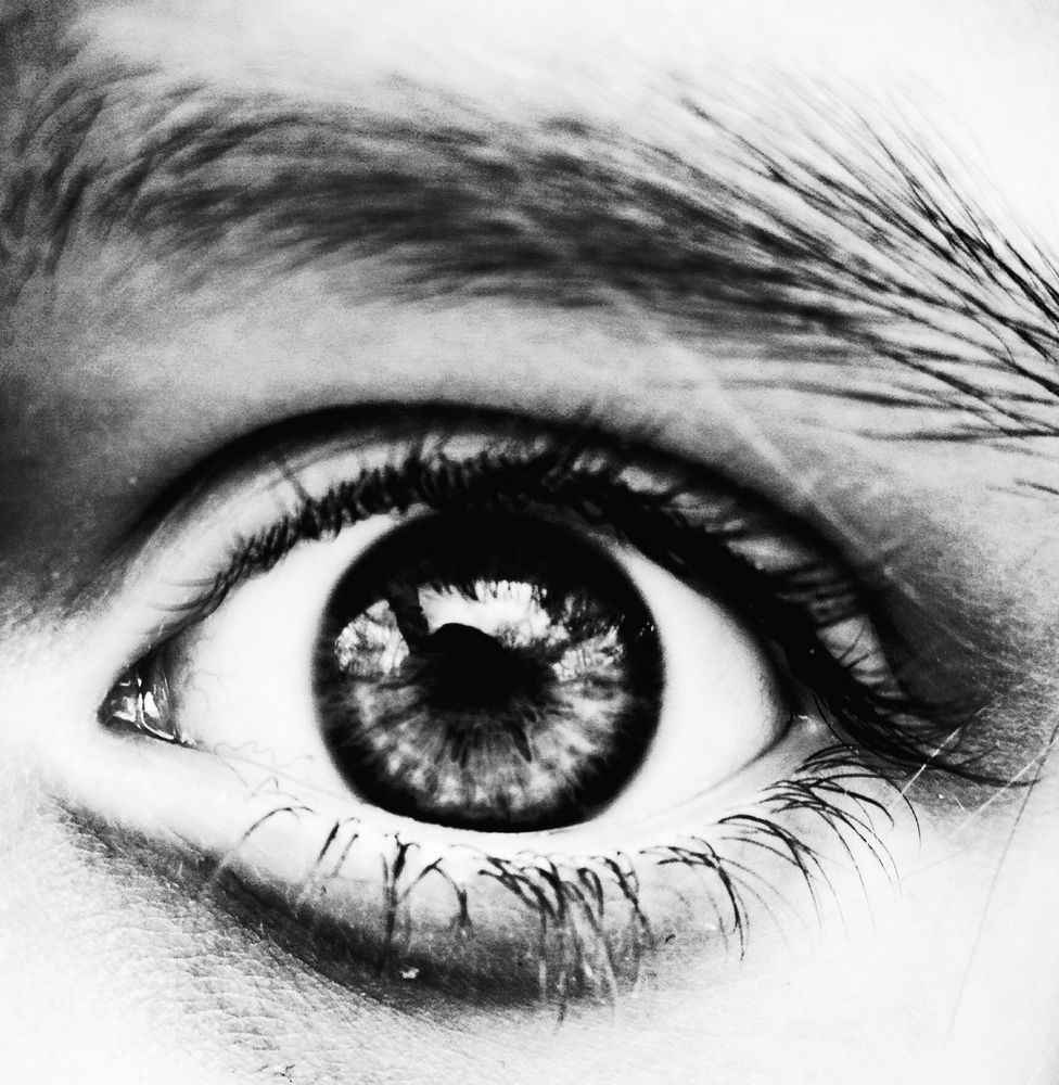 AUGE Foto & Bild | fotos von teilen des gesichts, körperdetails, augen Bilder auf fotocommunity