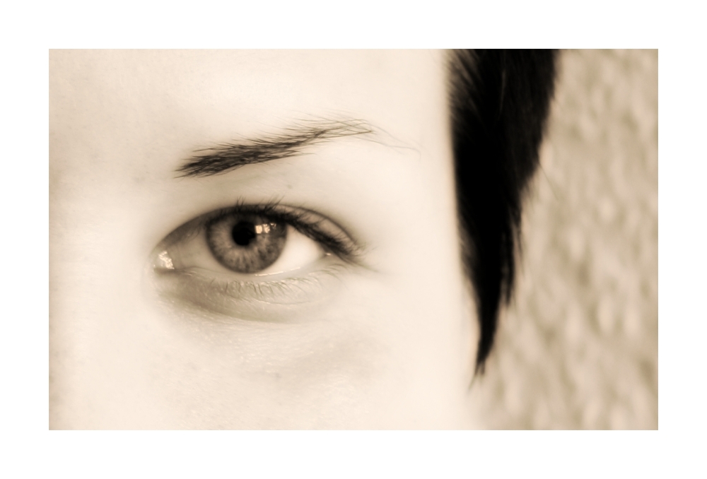 auge sepia