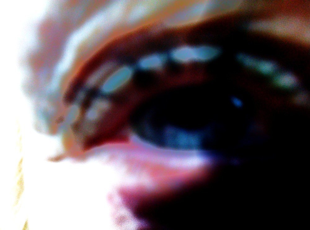 Auge um Auge................................