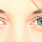 Augen..