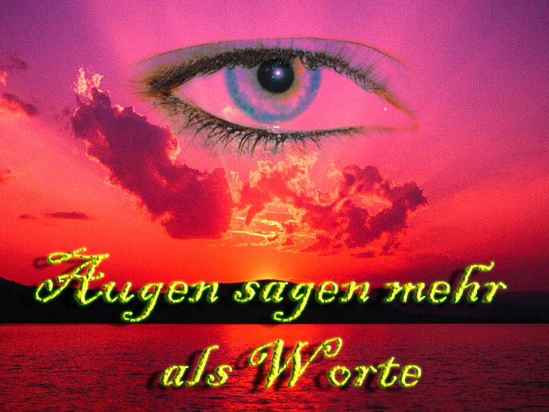 augen