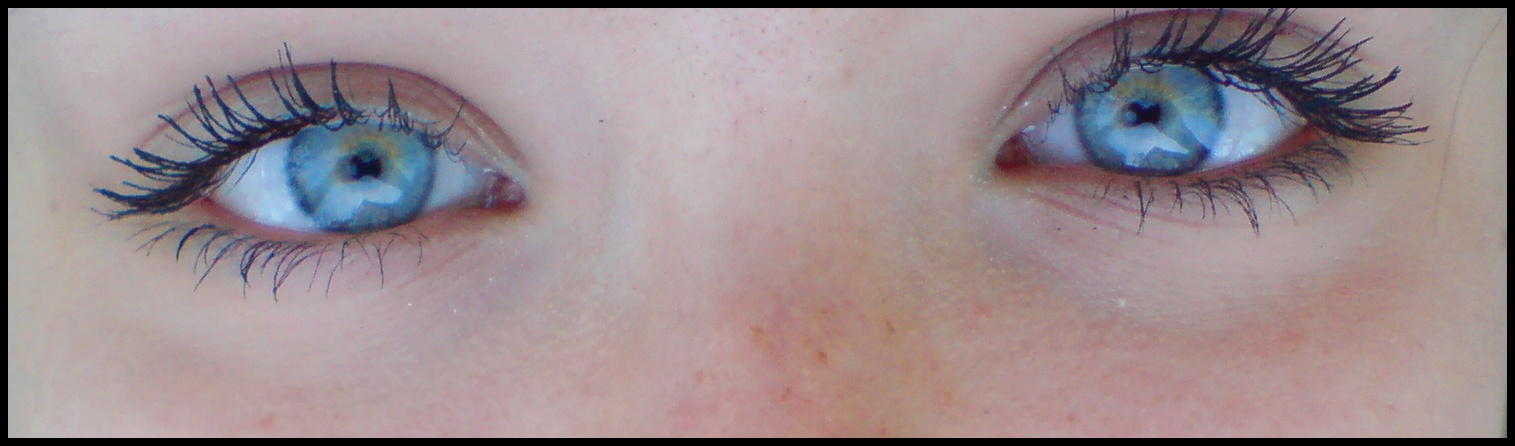 Augen (: