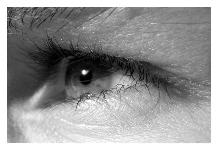 Augen-Blick