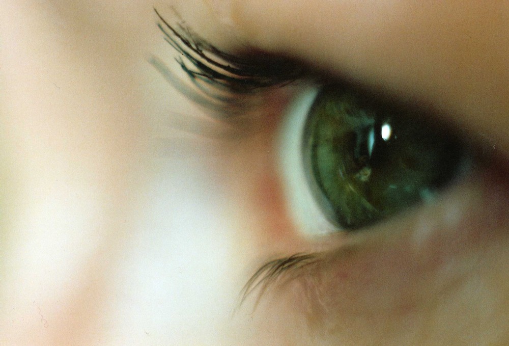 Augen-Blick