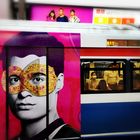 AUGEN BLICK Metro Thai P-22-20-col +Foto