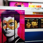 AUGEN BLICK Metro Thai P-22-20-col +Foto