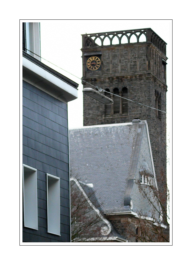 Augen-Blicke (Hauptkirche gemeinde Sonnborn)