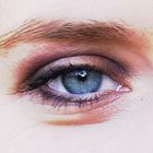 Augen Make-up