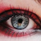 Augen make-up