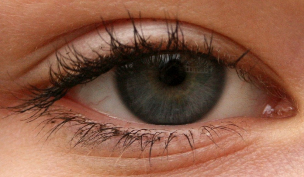 Augen so schön wie die Sterne