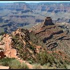 Augen zu und durch... 2, Grand Canyon