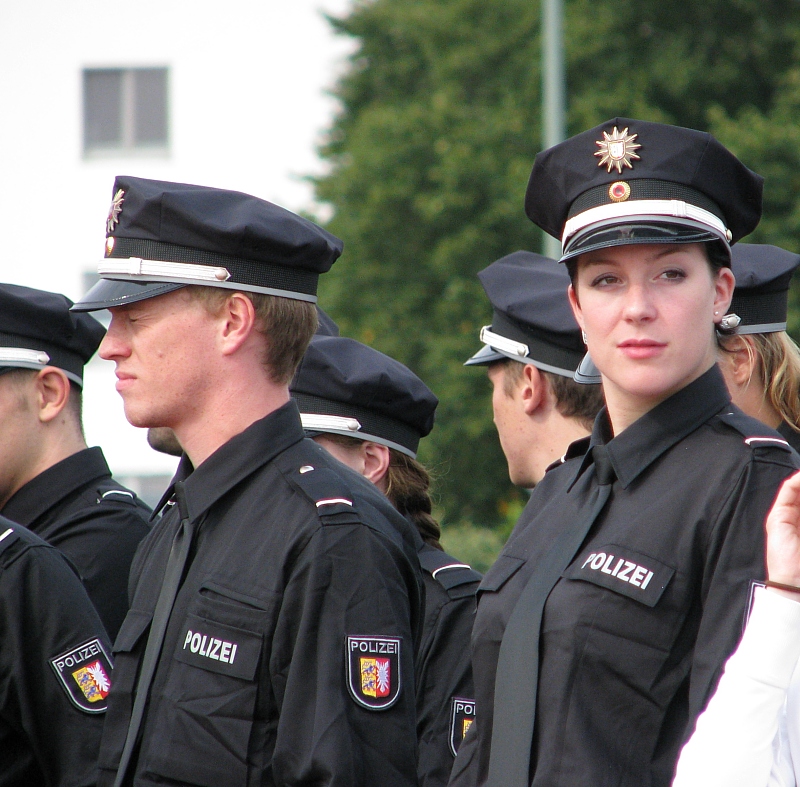 Augen zu und durch oder die Aufgabe gefasst im Blick