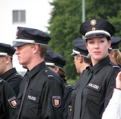 Augen zu und durch oder die Aufgabe gefasst im Blick