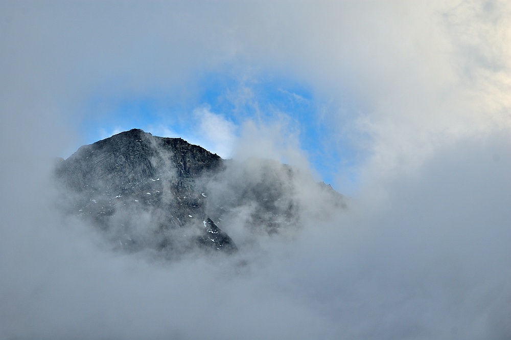 Auge(n)blick