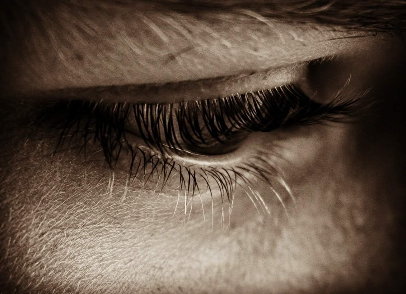 Augenblick Foto & Bild | fotos von teilen des gesichts, körperdetails ...