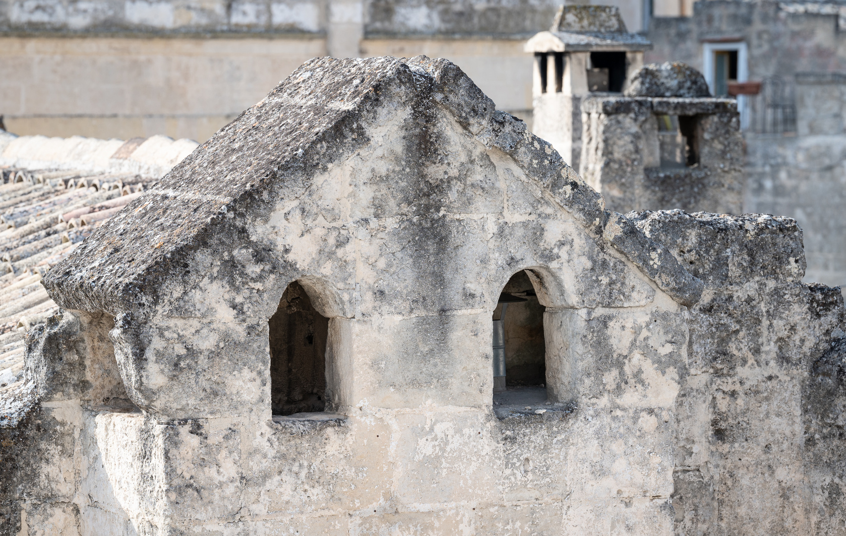 "AUGENBLICK"- Fassade 