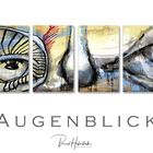 Augenblick ..... im Zeichen von ....