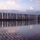 Augenblicke am Strand