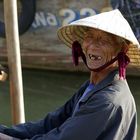 Augenblicke in Vietnam #1