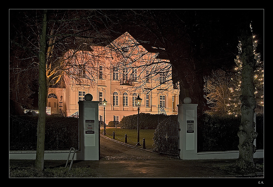 Augenklinik Bellevue Kiel