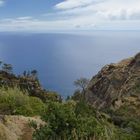 Augenschmaus auf Madeira