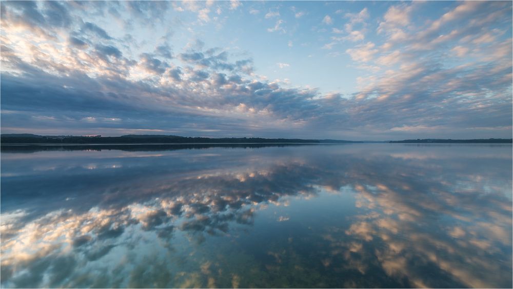 ... Augenwandertag für Wolkenfreunde ...