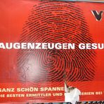 augenzeugen gesucht