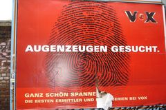 augenzeugen gesucht