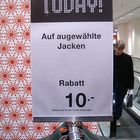 Augewählte Jacken