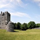 *Aughanure Castle*