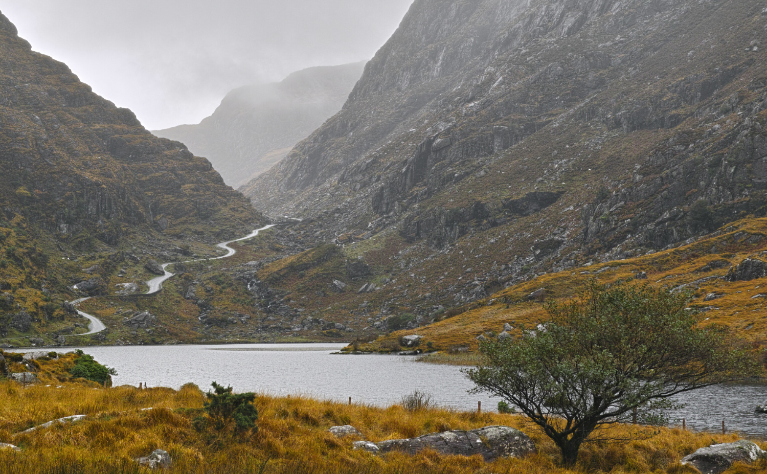 Augher Lake