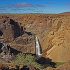 Augrabies Falls - Süd Afrika