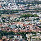 Augsburg aus der Luft