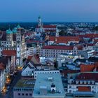 Augsburg Blick