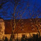 Augsburg by Night - 02
