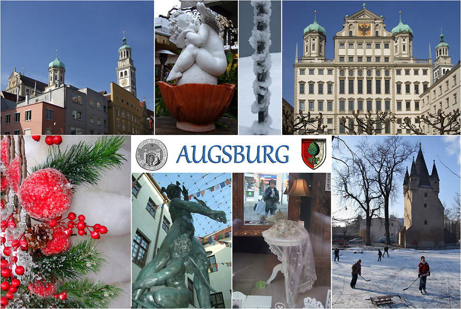 Augsburg