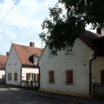 Augsburg: die Maschenbauerstraße