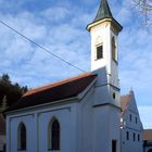 Augsburg: die Radegundis-Kapelle