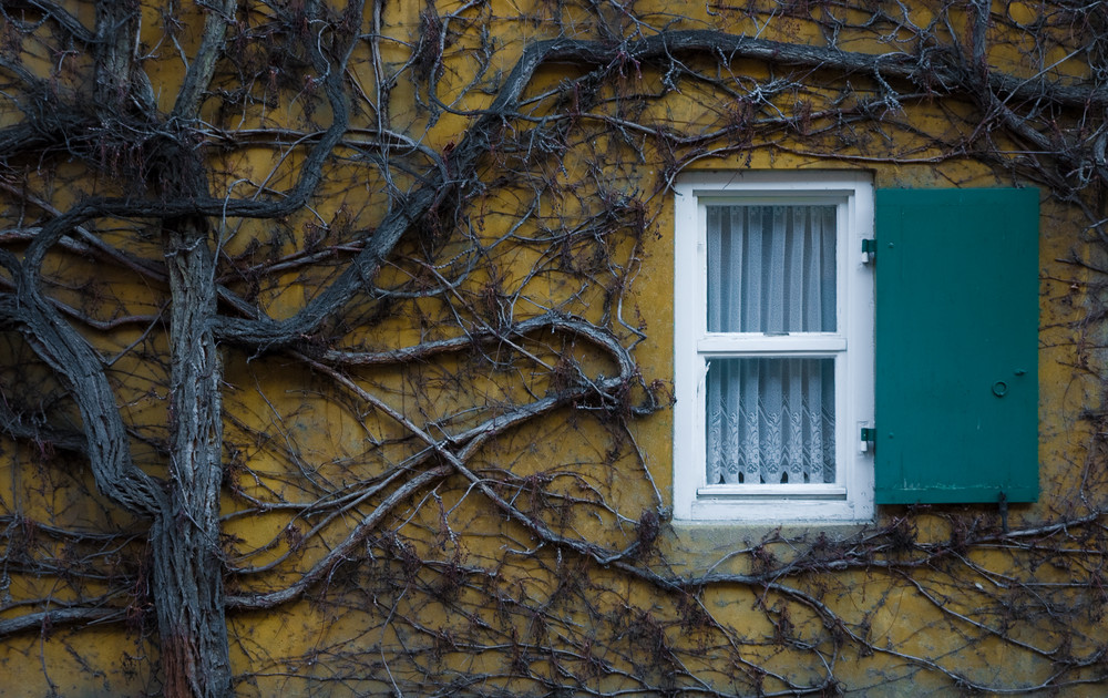 Augsburg, Fuggerei