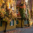 Augsburg Fuggerei